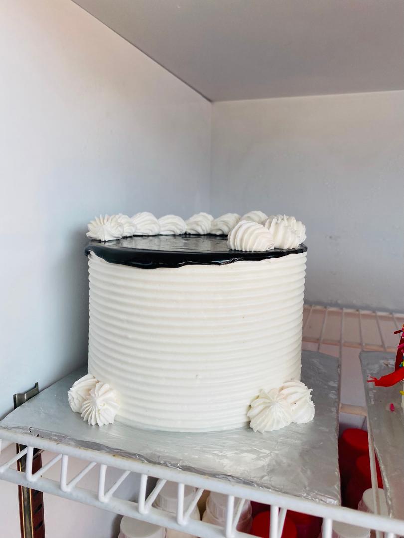 Classic Everyday Cakes cake by Alliance Bakery
