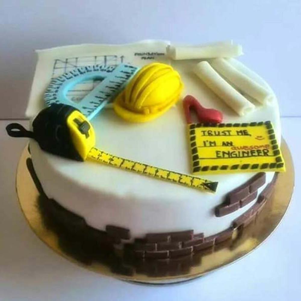Graduation & Themed Cakes cake by Alliance Bakery