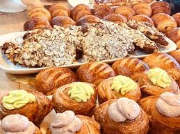 Fresh Daily Bread