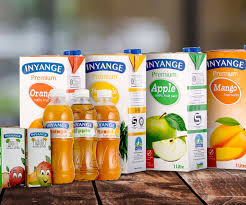 Inyange Juice
